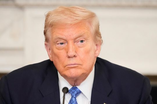 trump